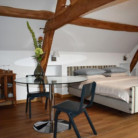 De Oude Limonadefabriek Bed & Breakfast Beek  Bagian luar foto