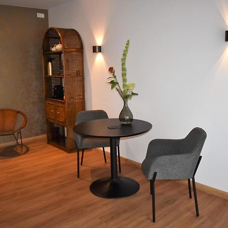 De Oude Limonadefabriek Bed & Breakfast Beek  Bagian luar foto