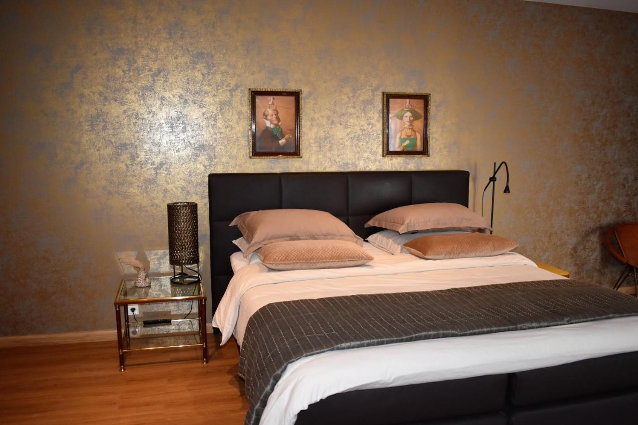 De Oude Limonadefabriek Bed & Breakfast Beek  Bagian luar foto