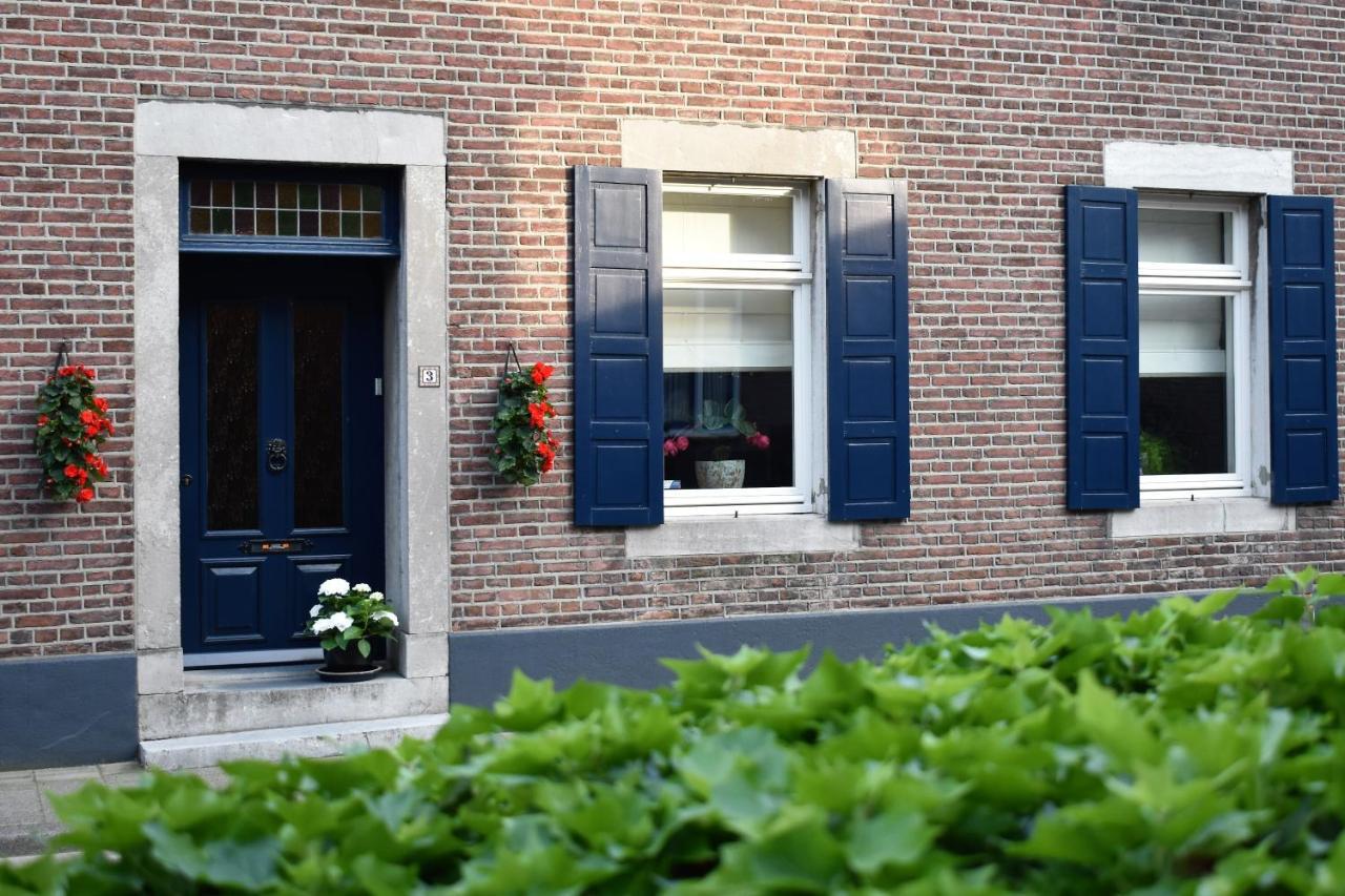 De Oude Limonadefabriek Bed & Breakfast Beek  Bagian luar foto