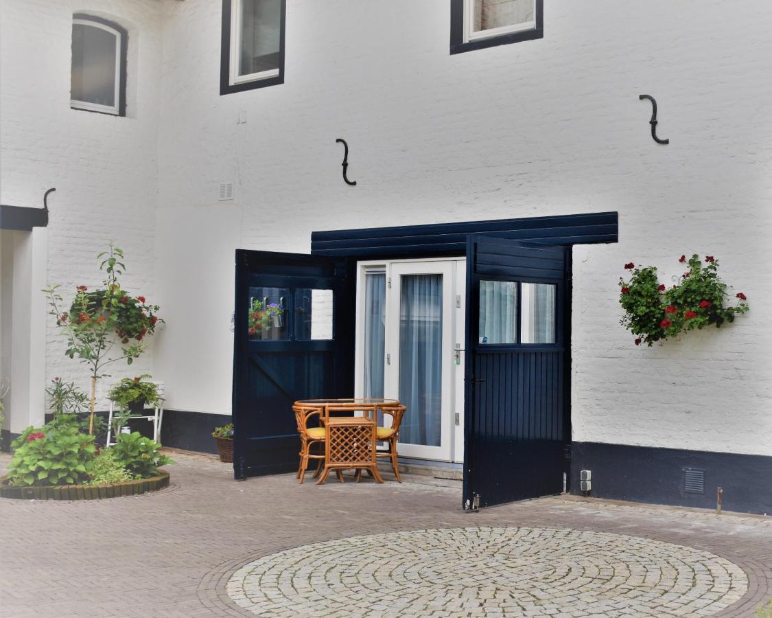 De Oude Limonadefabriek Bed & Breakfast Beek  Bagian luar foto