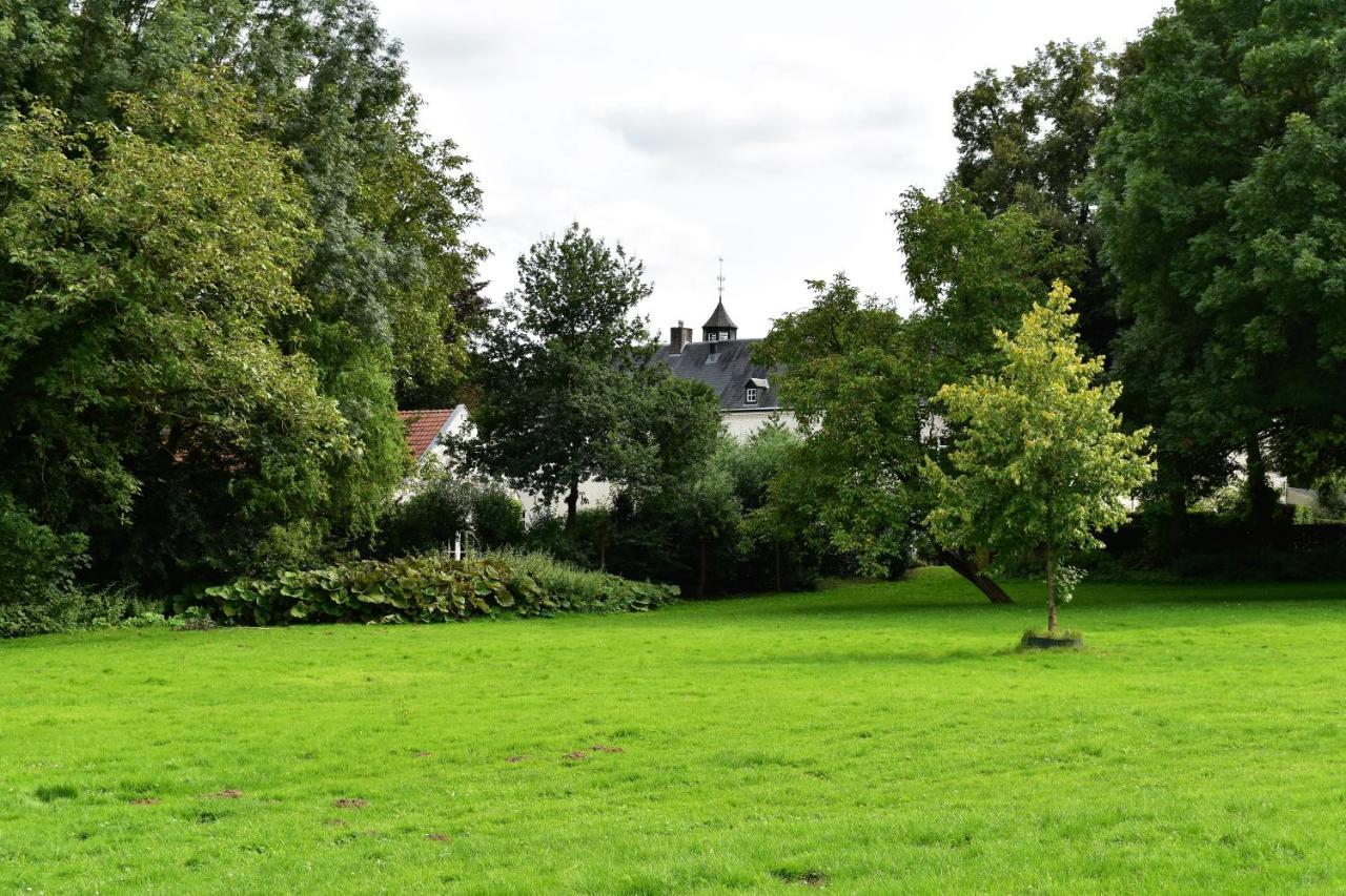 De Oude Limonadefabriek Bed & Breakfast Beek  Bagian luar foto