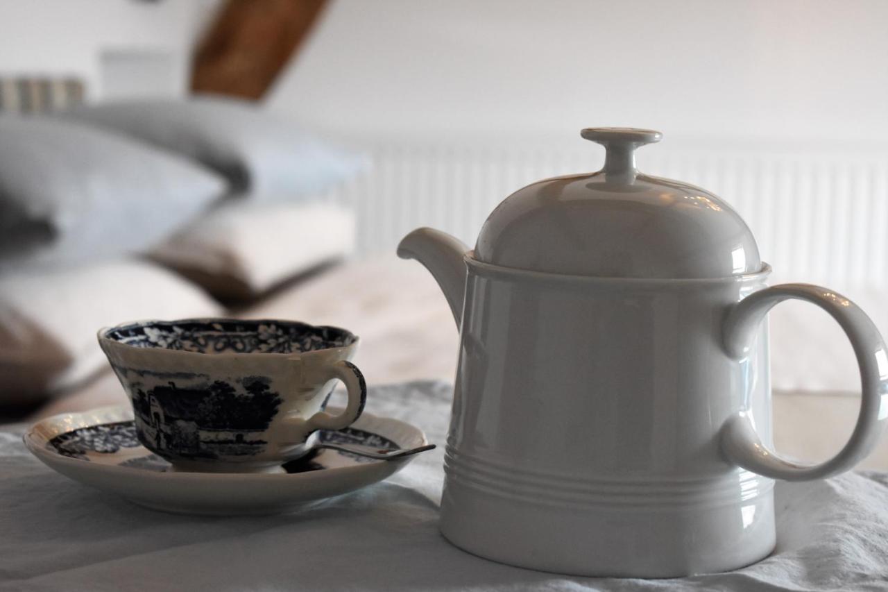 De Oude Limonadefabriek Bed & Breakfast Beek  Bagian luar foto