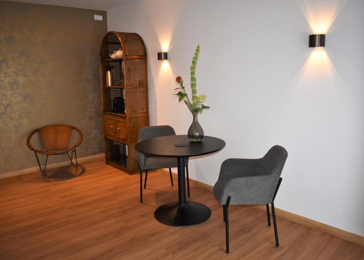 De Oude Limonadefabriek Bed & Breakfast Beek  Bagian luar foto
